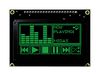MIDAS DISPLAYS MCOB128064JX-GM