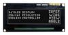 MIDAS DISPLAYS MDOB256064GX-MWU