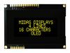 MIDAS DISPLAYS MDOB41605AV-EYM