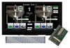 MIDAS DISPLAYS MDT0500D1OSC-PAR-KIT1