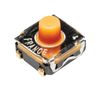 C&K COMPONENTS KSC441J DCT 70SH LFS