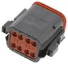 TE CONNECTIVITY - DEUTSCH DT06-08SB
