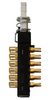 C&K COMPONENTS F4UEEAU