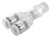 FESTO NPQP-Y-R38-Q10-FD-P10