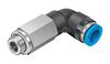 FESTO QSLL-G1/4-10