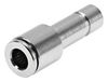FESTO NPQH-D-S10-Q8-P10