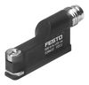 FESTO SME-8-SL-LED-24