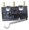 OMRON ELECTRONIC COMPONENTS D2F-01FL3-A