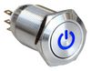BULGIN LIMITED MPI005P28LSBL12