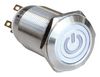 BULGIN LIMITED MPI005OTELSWH12
