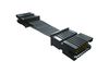 SAMTEC TFSD-20-28C-G-12.00-T-NDS