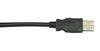 AMPHENOL SOCAPEX USB2AA100PUHFFR