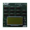 MICROCHIP ATSTK600-LCDX