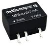 MULTICOMP PRO MPB0503XT-1W