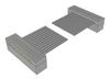SAMTEC TCSD-06-D-18.00-01-F-N