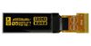 MIDAS DISPLAYS MDOG128032C2V-YS