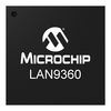 MICROCHIP LAN9360A-I/CQB-100