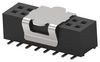 TE CONNECTIVITY 1MM-R-D10-VS-00-H-TBP