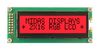 MIDAS DISPLAYS MD21605B6W-FPTLRGB