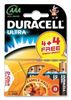 DURACELL MN2400