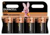 DURACELL MN1300 P4 +/PWR.