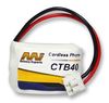VARTA CTB40