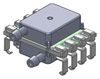 AMPHENOL ALL SENSORS ELVH-M250D-HRRJ-C-NAA4