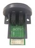MULTICOMP PRO MPGTT-111111-LED-AGM
