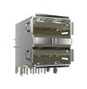 AMPHENOL COMMUNICATIONS SOLUTIONS 72309-8044BLF
