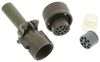 ITT CANNON CA3106E18-1SB
