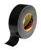 3M 389, BLACK, 50M X 25MM