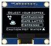 MIDAS DISPLAYS MDOB128064BV-WS
