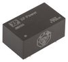 JMR03 Series Next generation single & dual output 3.5W Medical DC-DC converters