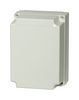 FIBOX PC 150/50 LG ENCLOSURE