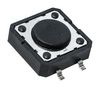 C&K COMPONENTS PTS125SM43SMTR21M LFS