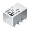 OMRON ELECTRONIC COMPONENTS G6K-2F-TR DC12
