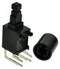 E-SWITCH PB400EEQR1BLK