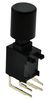 E-SWITCH PB400OAQR1BLK