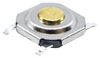 E-SWITCH TL3342F160QG