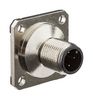 AMPHENOL LTW M12A-05PMMS-SS8E15