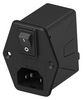 CORCOM - TE CONNECTIVITY 6HPEND1-HG