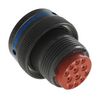 AMPHENOL INTERCONNECT INDIA MS3476W12-10S-LC