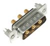 AMPHENOL COMMUNICATIONS SOLUTIONS LCC17A3W3PEAN0