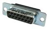 CINCH CONNECTIVITY SOLUTIONS DAUH-15S-FO