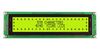 MIDAS DISPLAYS MC44005A6W-SPTLYS-V2