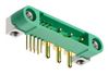 HARWIN G125-MH108M4-03AD000P