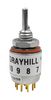 GRAYHILL 50D60-01-1-AJN