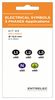 ENTRELEC - TE CONNECTIVITY LB-KIT-ELEC-3PHASES-12-300