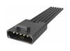 AMPHENOL COMMUNICATIONS SOLUTIONS FLHA6P008C0