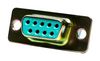 AMPHENOL INTERCONNECT INDIA M24308/1-1F